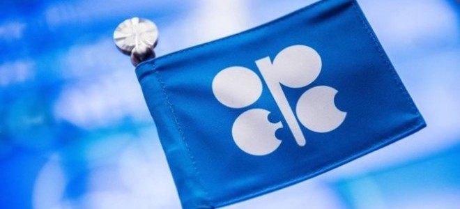OPEC üretiminde düşüşle petrol yükseldi