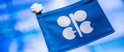 OPEC üretiminde düşüşle petrol yükseldi