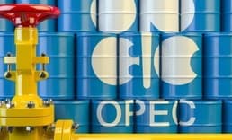 OPEC+ üyesi ülkeler temmuzda 411 bin varil üretim artışına gidecek