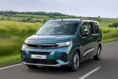 Opel 26 yıl sonra Türkiye'de üretime geri dönüyor