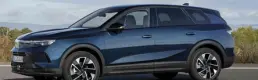 Opel ağustos fiyat listelerini güncelledi