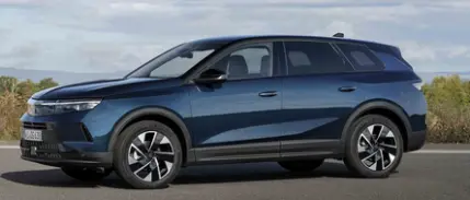 Opel ağustos fiyat listelerini güncelledi