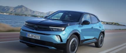 Opel şubat ayına özel sıfır faizli kredi kampanyasını duyurdu