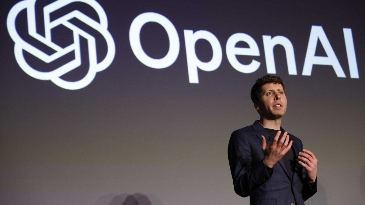 OpenAI'a 