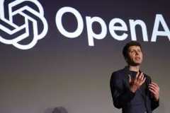 OpenAI'a 