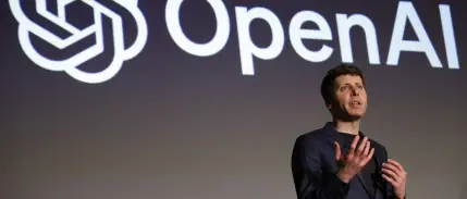 OpenAI'a 