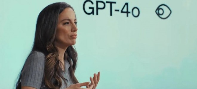 OpenAI, ChatGPT'nin yeni yapay zeka modeli 