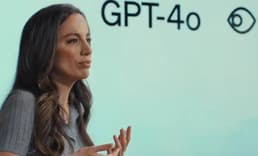 OpenAI, ChatGPT'nin yeni yapay zeka modeli "GPT-4o"yu tanıttı
