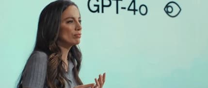 OpenAI, ChatGPT'nin yeni yapay zeka modeli 