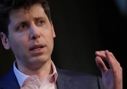 OpenAI'da CEO krizi: Sam Altman'ın yerine kim gelecek?