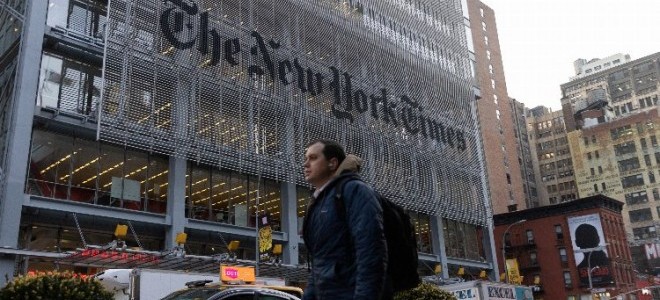 OpenAI: The New York Times, telif hakkı davası için ChatGPT'yi hackledi