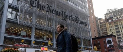 OpenAI: The New York Times, telif hakkı davası için ChatGPT'yi hackledi