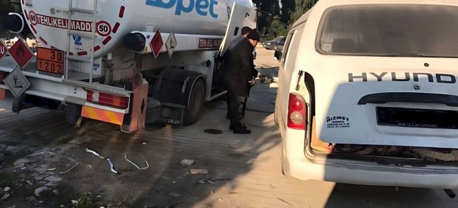 OPET: Gelen tüm yakıt taleplerini bedelsiz olarak karşıladık