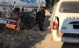 OPET: Gelen tüm yakıt taleplerini bedelsiz olarak karşıladık