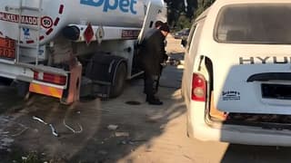 OPET: Gelen tüm yakıt taleplerini bedelsiz olarak karşıladık