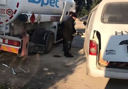 OPET: Gelen tüm yakıt taleplerini bedelsiz olarak karşıladık