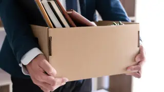 Oracle 21 bin çalışanını işten çıkardı