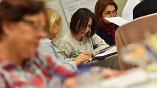 ÖRAV çevrim içi atölyeleri için başvurular alınmaya başladı