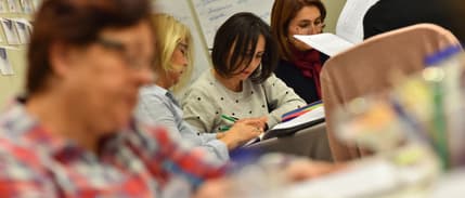 ÖRAV çevrim içi atölyeleri için başvurular alınmaya başladı