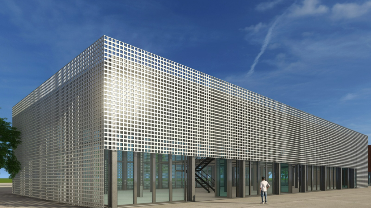 Ordu'da genç girişimciler için yeni teknoloji merkezi kuruluyor