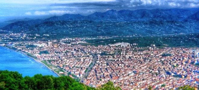 Ordu’da Konut ve Kira Fiyatları Uçtu