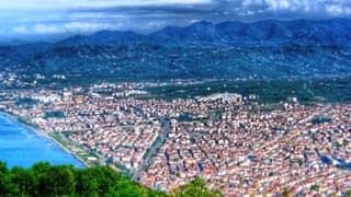 Ordu’da Konut ve Kira Fiyatları Uçtu