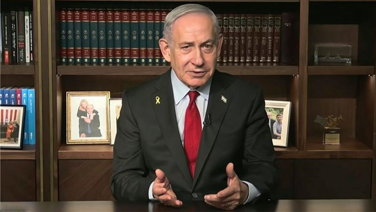 Ordu kaynaklarından Netanyahu'ya yalanlama: Somut kanıt yok