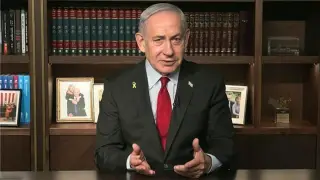 Ordu kaynaklarından Netanyahu'ya yalanlama: Somut kanıt yok
