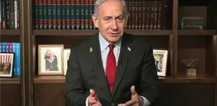 Ordu kaynaklarından Netanyahu'ya yalanlama: Somut kanıt yok