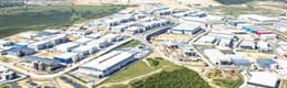 Organize Sanayi Bölgesi sayısı 373'e yükseldi