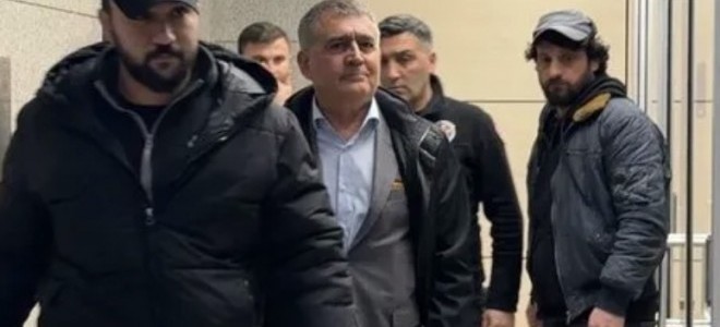 Orhan Turan ve Ömer Aras adli kontrolle serbest bırakıldı