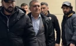 Orhan Turan ve Ömer Aras adli kontrolle serbest bırakıldı