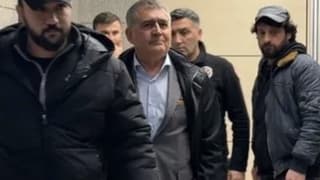 Orhan Turan ve Ömer Aras adli kontrolle serbest bırakıldı