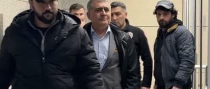 Orhan Turan ve Ömer Aras adli kontrolle serbest bırakıldı