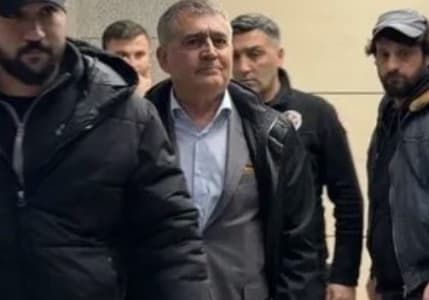 Orhan Turan ve Ömer Aras adli kontrolle serbest bırakıldı