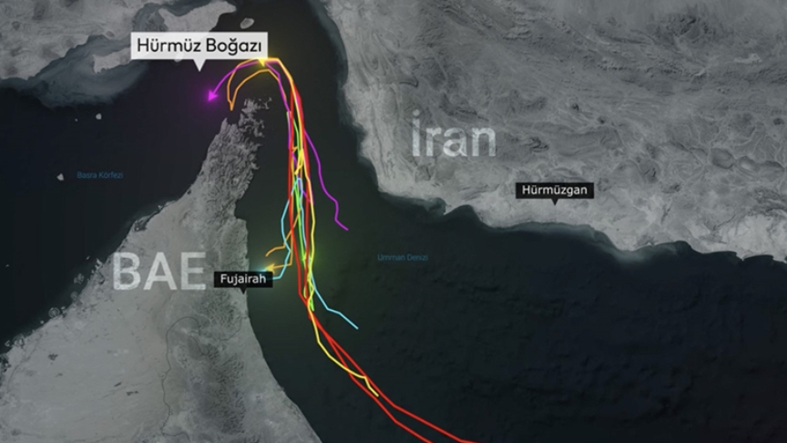 Orta Doğu'da gerilim tırmanıyor: Petrol fiyatlarında rekor artış beklentisi