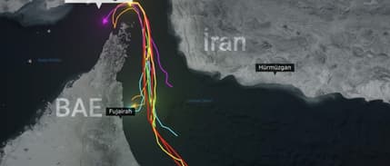 Orta Doğu'da gerilim tırmanıyor: Petrol fiyatlarında rekor artış beklentisi