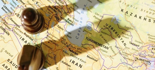 Orta Doğu’da gerilimin artmasıyla dolar 5,97 lirada