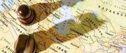 Orta Doğu’da gerilimin artmasıyla dolar 5,97 lirada