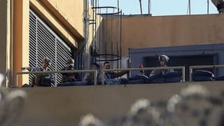 Orta Doğu’da tansiyon yeniden yükseliyor