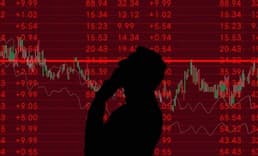 Orta Doğu'da yükselen tansiyon Borsa İstanbul'u vurdu