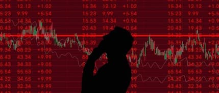 Orta Doğu'da yükselen tansiyon Borsa İstanbul'u vurdu