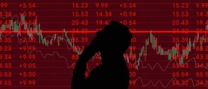 Orta Doğu'da yükselen tansiyon Borsa İstanbul'u vurdu