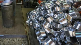 Orta Doğu gerilimi alüminyum fiyatlarını zirveye taşıdı