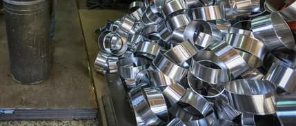 Orta Doğu gerilimi alüminyum fiyatlarını zirveye taşıdı