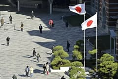 Orta Doğu gerilimi BOJ'un faiz hesaplarını bozdu