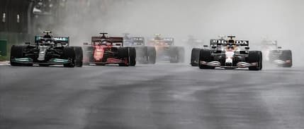 Orta Doğu gerilimi Formula 1'i de vurdu