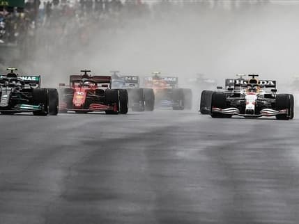 Orta Doğu gerilimi Formula 1'i de vurdu