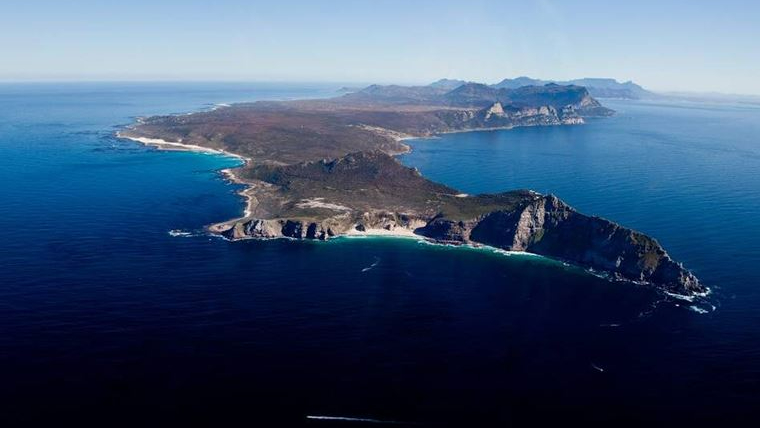 Orta Doğu gerilimi küresel deniz ticaretini Afrika'ya kaydırdı