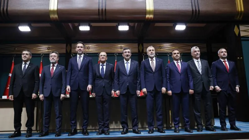 Orta Vadeli Program'ın açıklanacağı tarih belli oldu